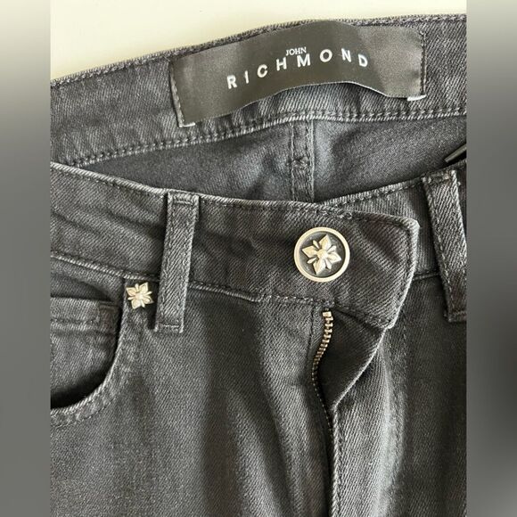 JOHN RICHMOND Women’s Skinny Jeans - Picture 9 of 13